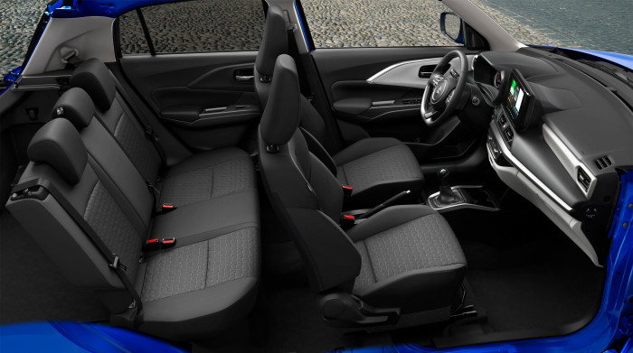 Megérkezett a vadonatúj Suzuki Swift 7 | Vezess Megérkezett a vadonatúj Suzuki Swift 7