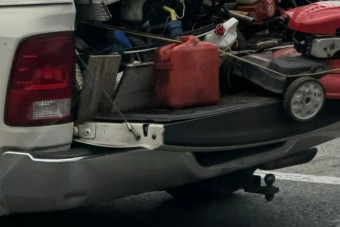 A szállítás önjelölt bajnokai az ünnepek előtt sem pihennek