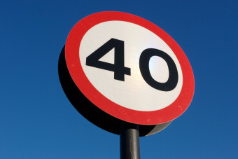 Változnak a sebességhatárok