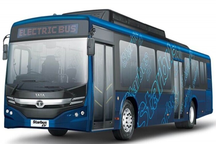 Több százezer e-buszt venne ez az ország