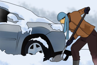 5 indok, amiért hülyeség a téli gumi