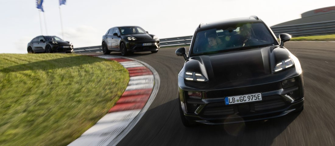 Ért a magyar szóból az új Porsche Macan