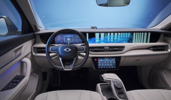 Titokzatos autóval furikázott Orbán Viktor Budapesten 5