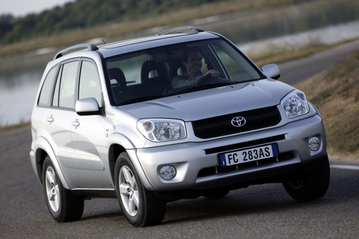 Összkerékhajtás-gyorstalpaló. Mit kapni 2 millióig? 16