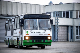 Elárvereznek egy ritka Ikarust