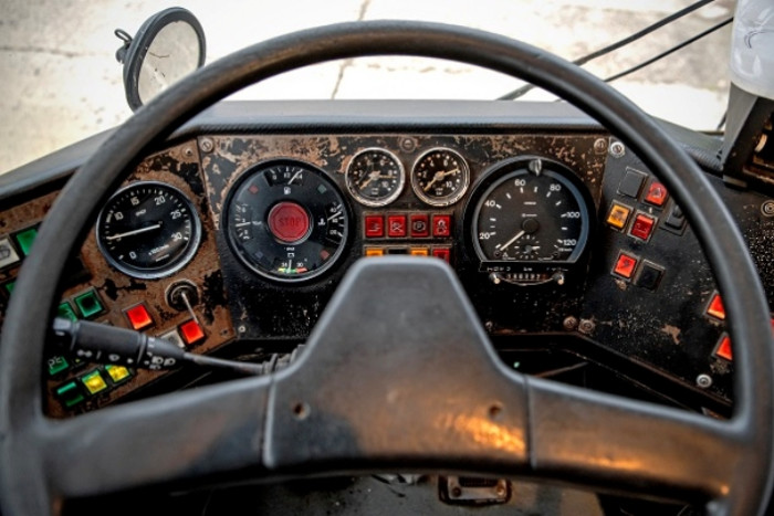 Elárvereznek egy ritka Ikarust 2