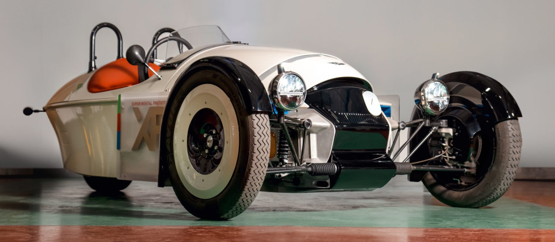 Újabb egzotikus sportautók válthatnak elektromosra