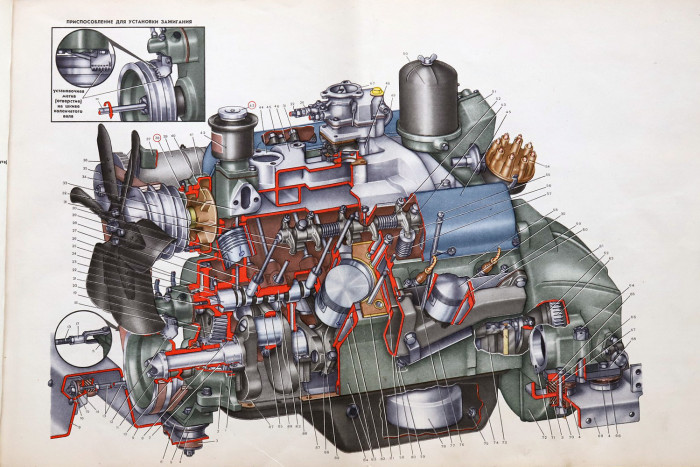 Fél Magyarország ezzel fuvarozott. Te emlékszel még rá? 13