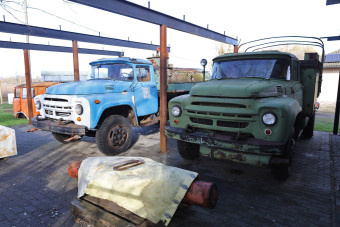 Fél Magyarország ezzel fuvarozott. Te emlékszel még rá?