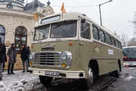 Mozgó múzeumra ülhetnek a közlekedés rajongók 9