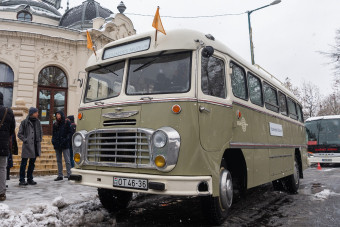 Megható múltidézés vár a magyar utasokra