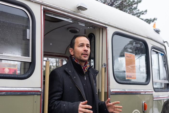 Megható múltidézés vár a magyar utasokra 2