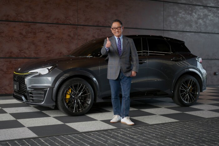 Prémium kisterepjáró versenymotorral 7