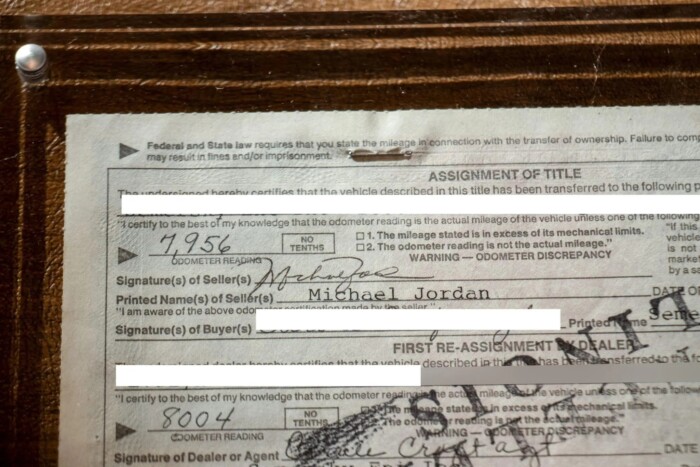 30 év után is makulátlan a legenda egykori BMW-je 8