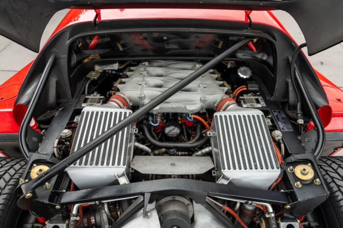 Egymást taposták a gazdagok ezért az autóért 7 | Vezess Egymást taposták a gazdagok ezért az autóért 7