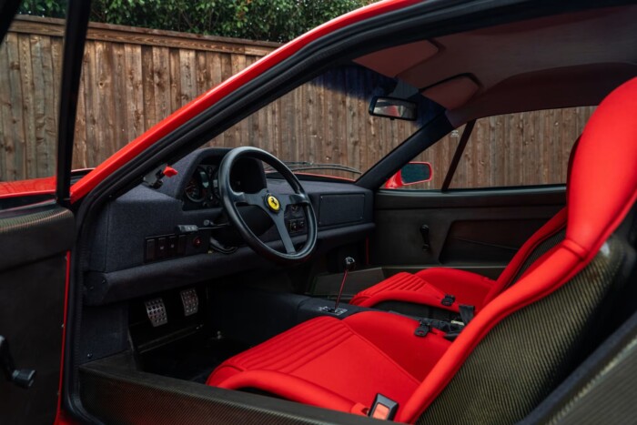 Egymást taposták a gazdagok ezért az autóért 8 | Vezess Egymást taposták a gazdagok ezért az autóért 8