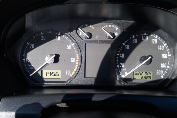 Milyen autót vegyek 1 millió forintból? 7