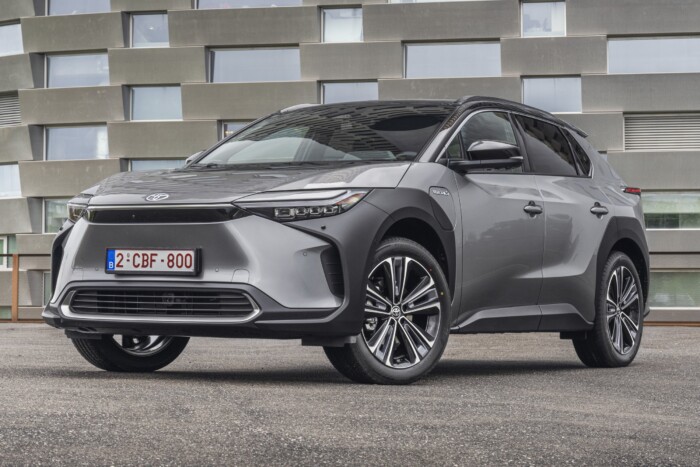 Fázós autósoknak kedvez a láthatatlan modellfrissítés