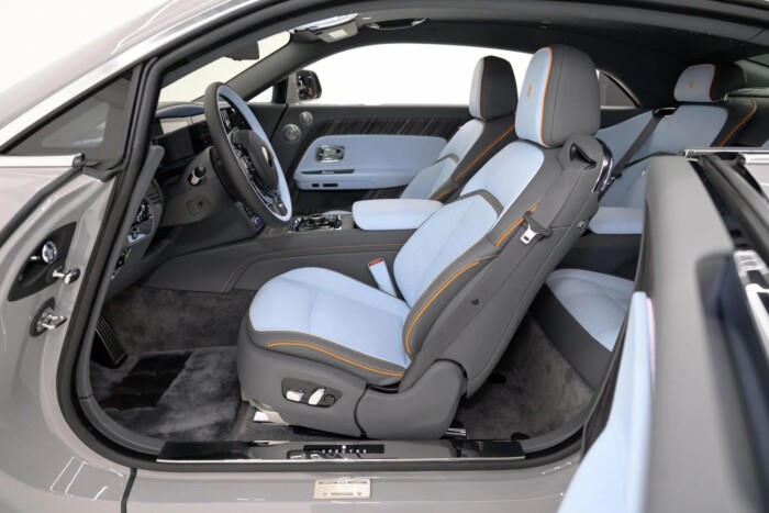 Tilos lenne, mégis megszabadul a luxusautójától 7 | Vezess Tilos lenne, mégis megszabadul a luxusautójától 7