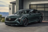 Nagyképű lett a legerősebb Cadillac 2