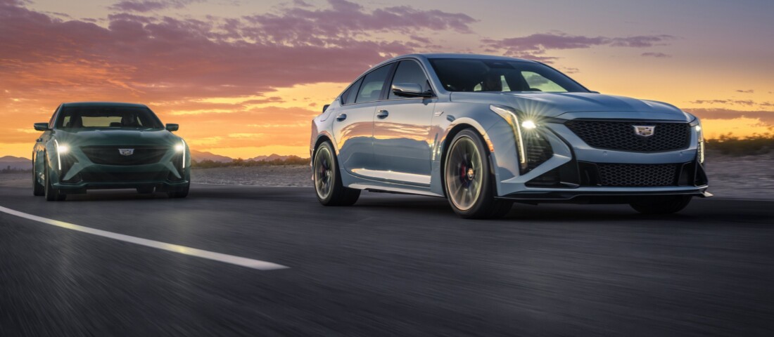 Nagyképű lett a legerősebb Cadillac