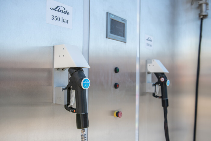 Ingyenesen használható töltőállomás nyílt Magyarországon 1