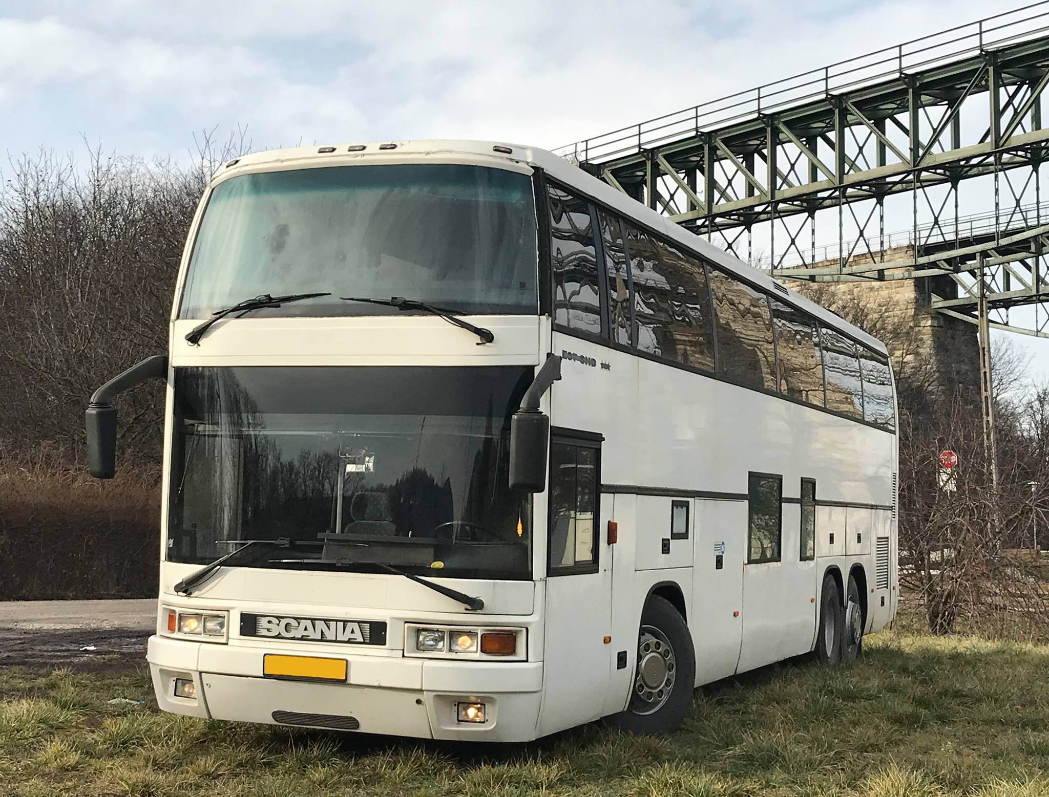 Ezt az Ikarust most te is kidekorálhatod 1