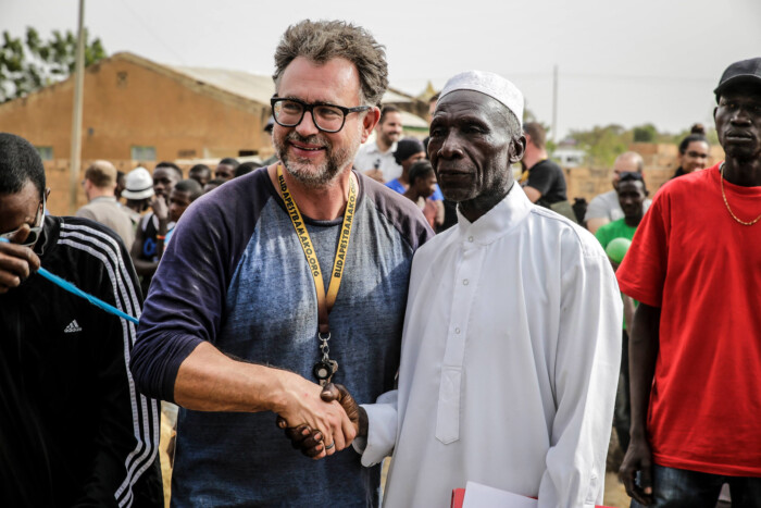 „A Budapest–Bamakón mindenki saját magáért küzd…” – Interjú Szabó Gál Andrással 11