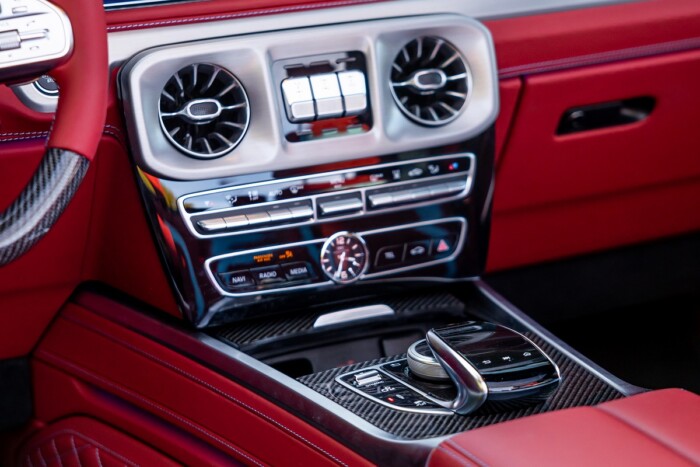 Ennél menőbb Mercedest nem láttunk mostanában 3 | Vezess Ennél menőbb Mercedest nem láttunk mostanában 3