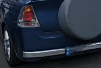 Sírva fakadsz ettől a BMW-átalakítástól