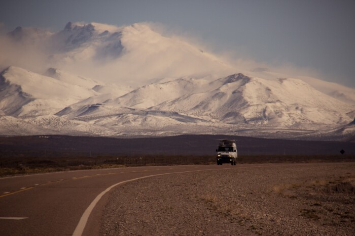 Kamurendszámmal eladó a világjáró magyar terepjáró 4