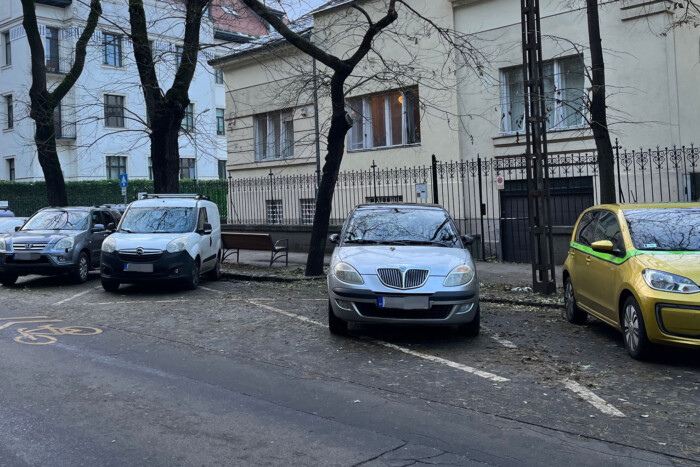 Kiderült a rejtélyes budapesti kereszt titka 2