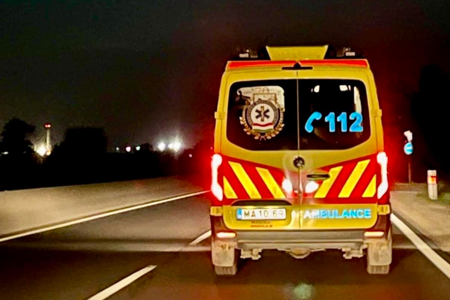 Egy magyar település, ahol 5 éve nem járt mentő