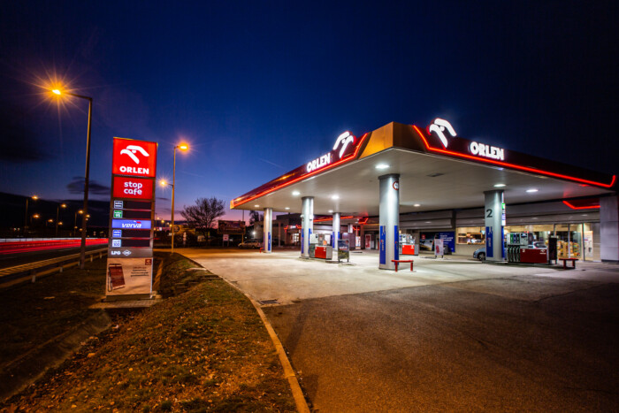 Megszűnik 63 Mol-kút itthon, ez lesz helyettük 1