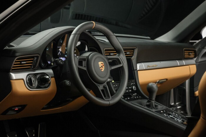 Ez a ritka modern Porsche napról napra többet ér 2