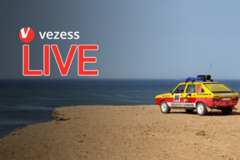 Itt a Budapest-Bamako Rally startja, bemutatkozik az összes autó