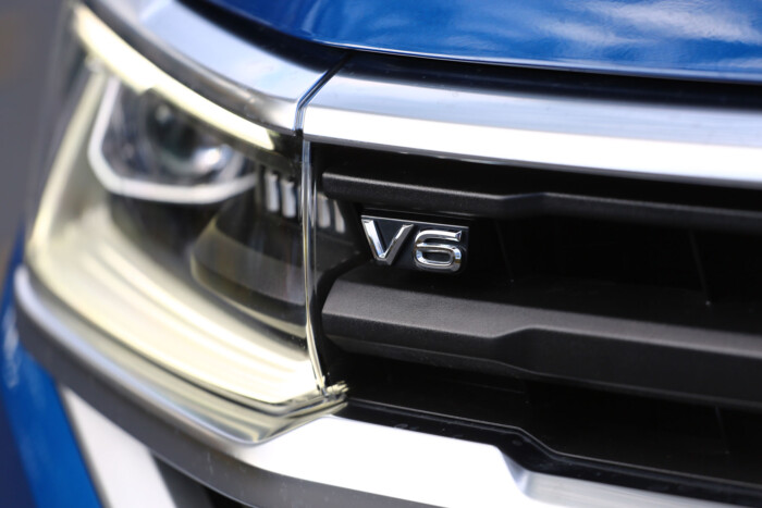 Lehengerel a 25 milliós Volkswagen 18