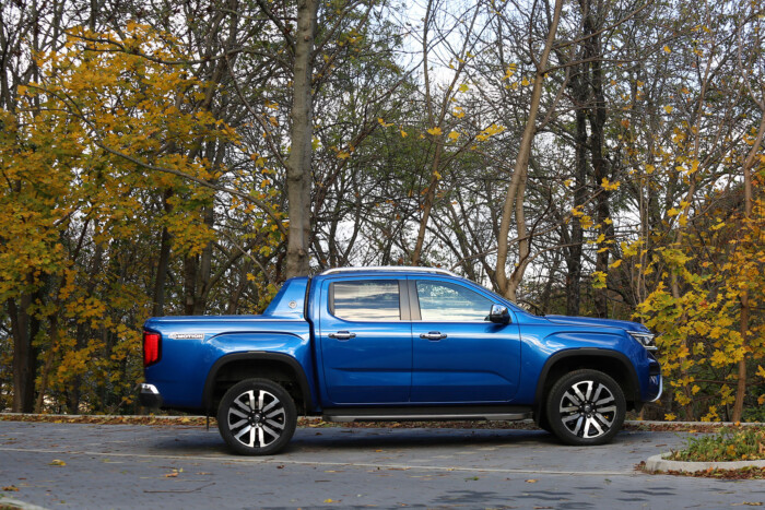 Lehengerel a 25 milliós Volkswagen 19