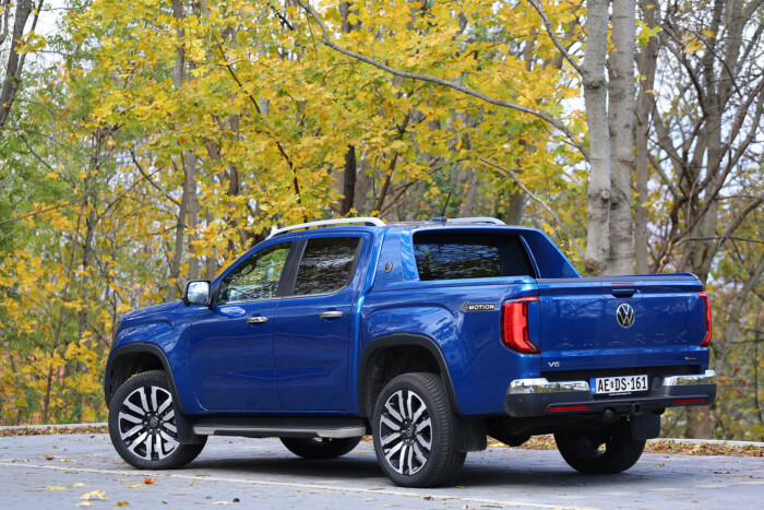 Lehengerel a 25 milliós Volkswagen 17