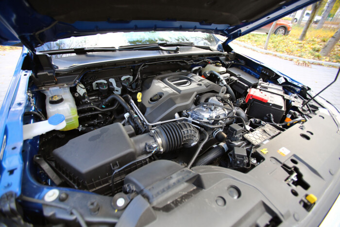 Lehengerel a 25 milliós Volkswagen 12