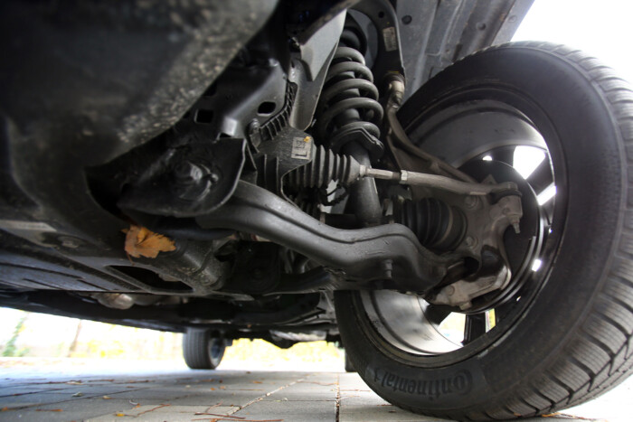 Lehengerel a 25 milliós Volkswagen 14