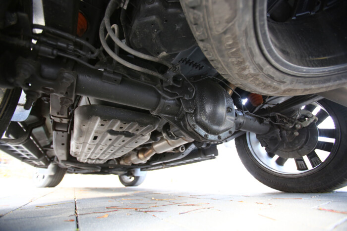 Lehengerel a 25 milliós Volkswagen 13