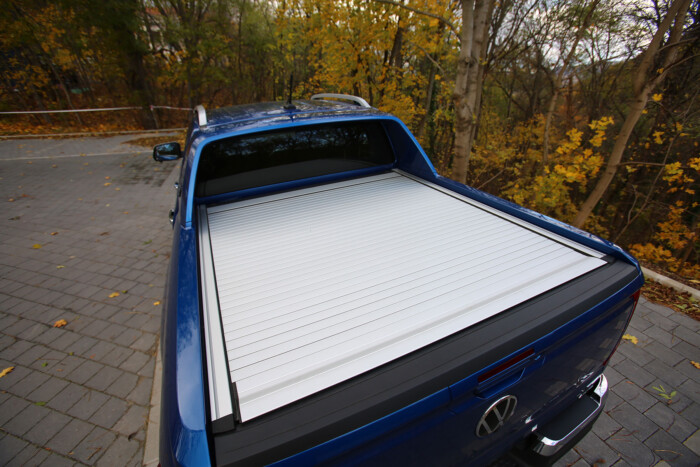 Lehengerel a 25 milliós Volkswagen 8