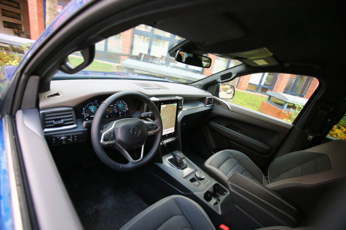 Lehengerel a 25 milliós Volkswagen 9