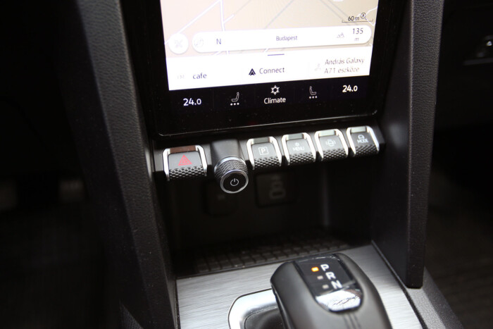 Lehengerel a 25 milliós Volkswagen 10