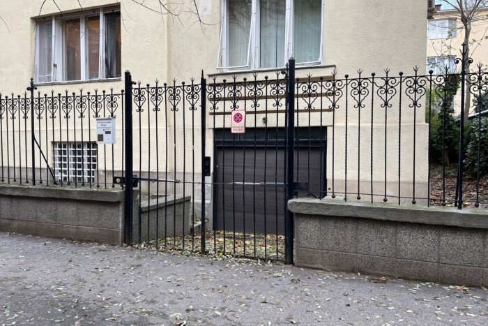 Kiderült a rejtélyes budapesti kereszt titka 5