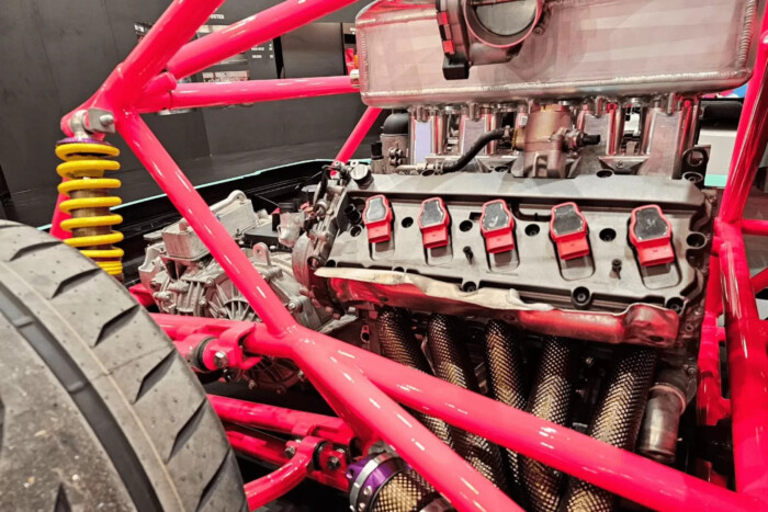 Platós Golf V10-es motorral jöhet? 4 | Vezess Platós Golf V10-es motorral jöhet? 4