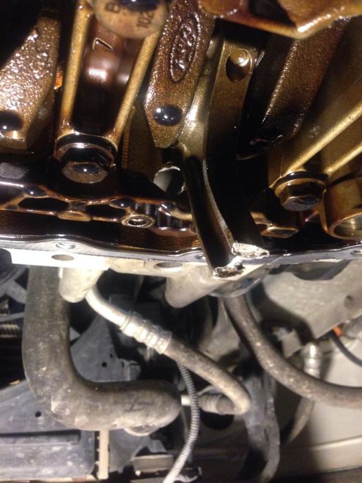 Tudod, mi az a hidrosokk? Jobb, ha megelőzöd, elég csúnya dolog 1 | Vezess Tudod, mi az a hidrosokk? Jobb, ha megelőzöd, elég csúnya dolog 1