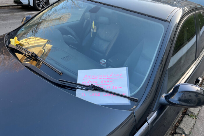 Kiderült a rejtélyes budapesti kereszt titka 7