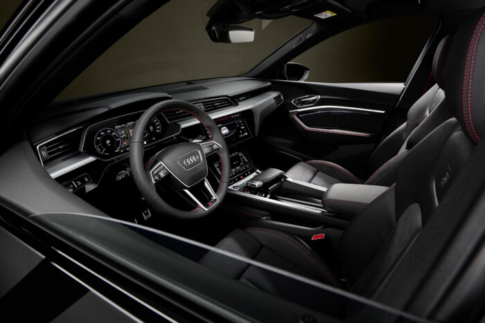 Terepjárót faragtak a legnehezebb Audiból 9